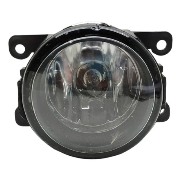 Farol Milha Esquerdo Ford New Fiesta 2014 2015 2016 2017