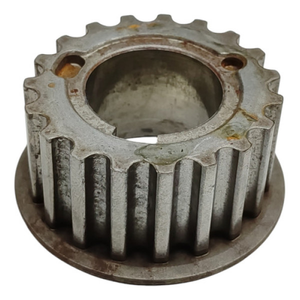 Polia Inferior Correia Dentada Peugeot 308 408 2011 2014