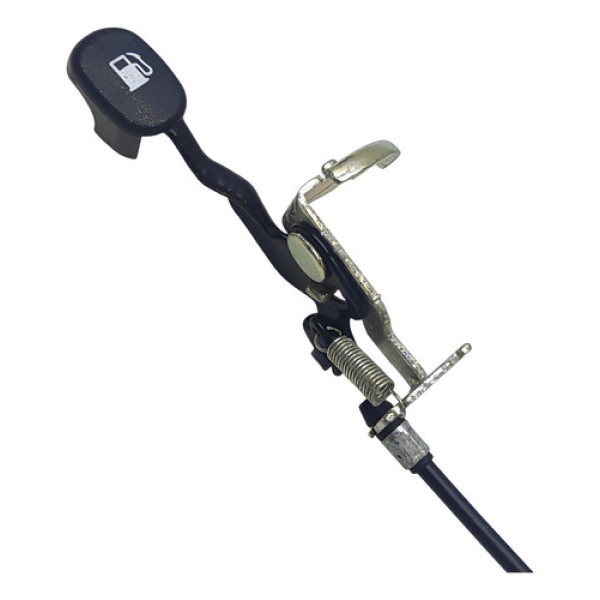 Alavanca Abertura Tanque Combustível Hb20 1.0 2013 2017