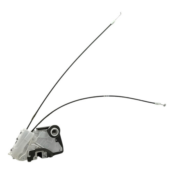 Fechadura Dianteira Direita Honda Fit 2015 2016 2017 2018