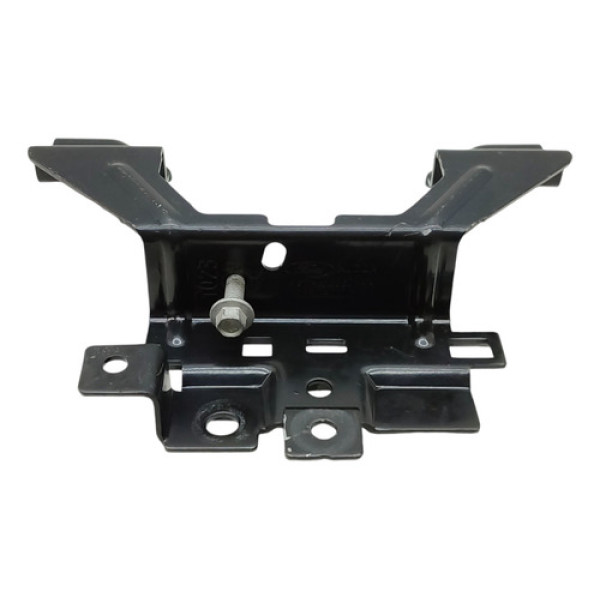 Suporte Fechadura Capô Ford New Fiesta 2014 2015 2016 2017