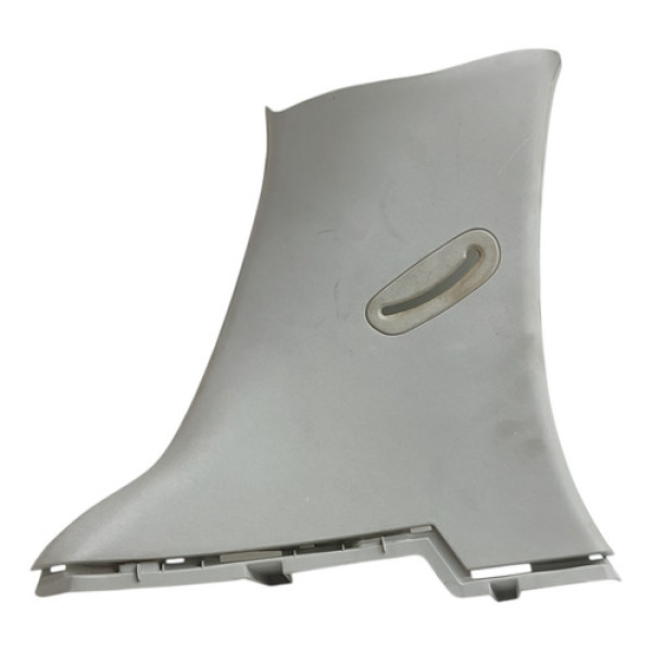 Acabamento Coluna Traseira Esquerda Kia Picanto 2008 2011