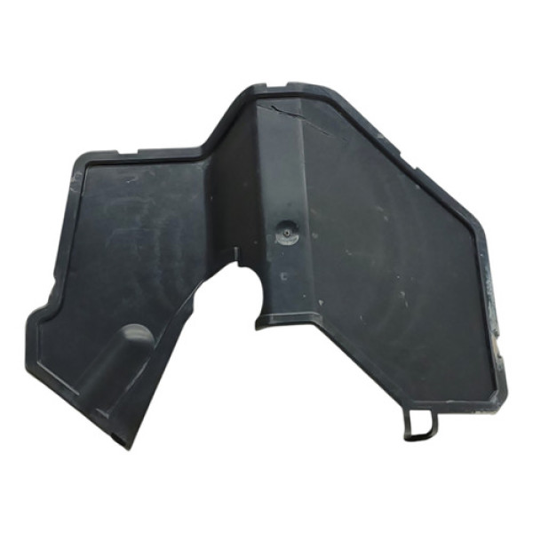 Capa Proteção Câmbio Ford Ka 1.5 2015 2016 2017 2018