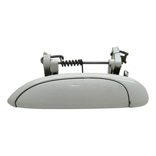 Maçaneta Traseira Esquerda Renault Logan 1.6 8v 2011 2013