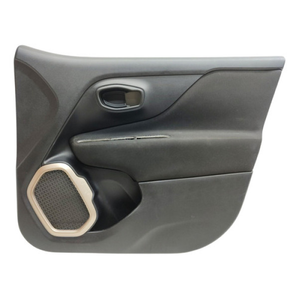 Forro Porta Dianteira Direita Jeep 2015 2016 2017 2018