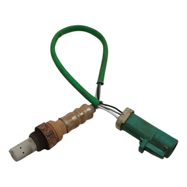 Sonda Lambda Pré Catalisador Ford Ka 1.5 2015 2016 2017 2018