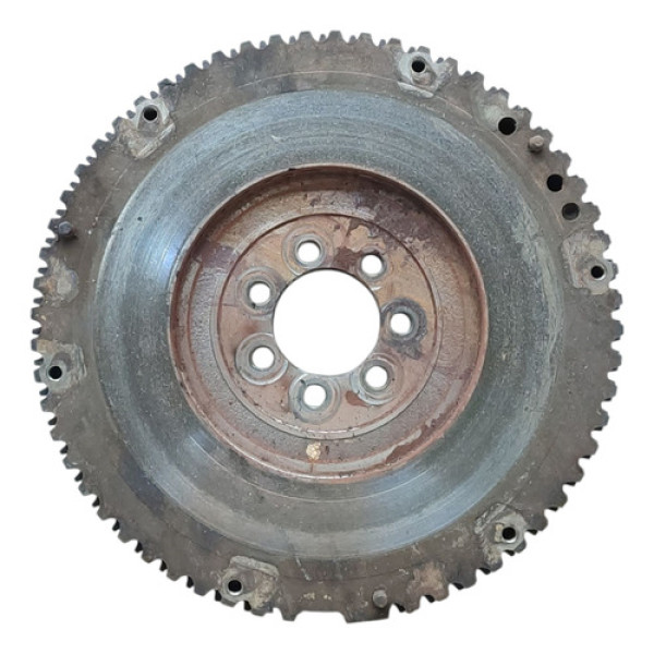 Volante Embreagem Renault Logan 1.0 2008 2013