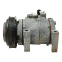 Compressor Ar Condicionado Hyundai Hb20 1.0 3cc 2013 2017