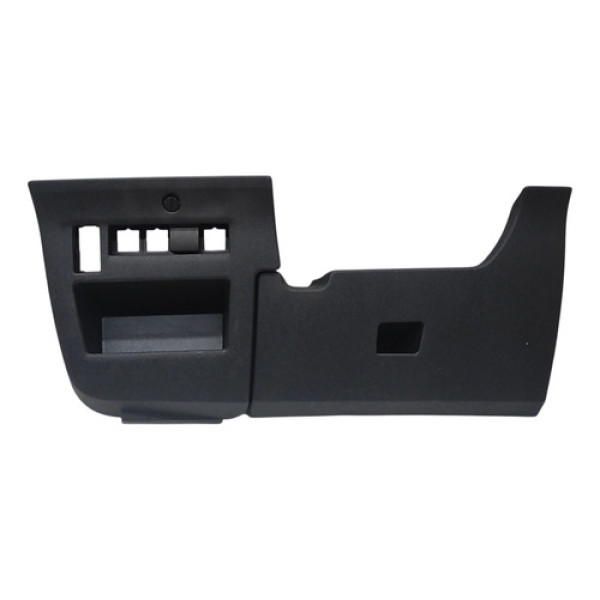 Acabamento Painel Inferior Citroën C4 Pallas 2.0 2008 2012