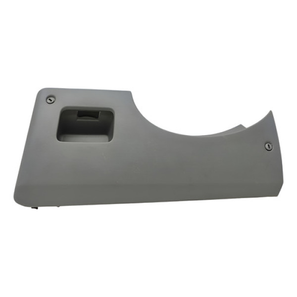 Acabamento Inferior Painel Fiat Linea 1.8 2009 2014