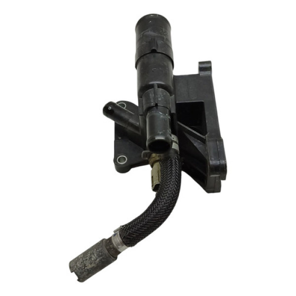 Carcaça Válvula Termostática Ford Fusion 2.5 2010 2011 2012