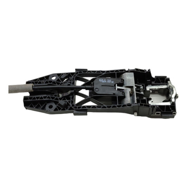 Suporte Maçaneta Externa Dianteira Direita T-cross 2020 2024