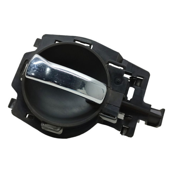 Maçaneta Interna Traseira Direita Citröen C3 1.4 2008 2012