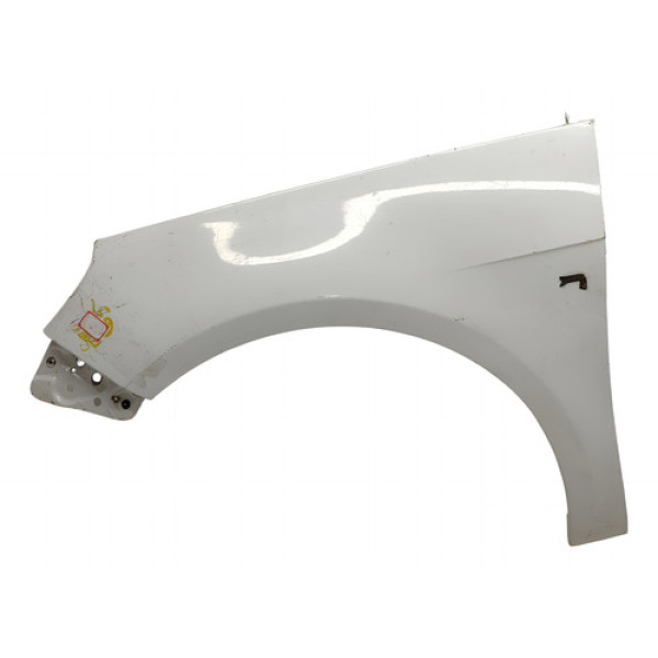 Paralama Esquerdo Gol Voyage G5 2008 2009 2010 2011 2012