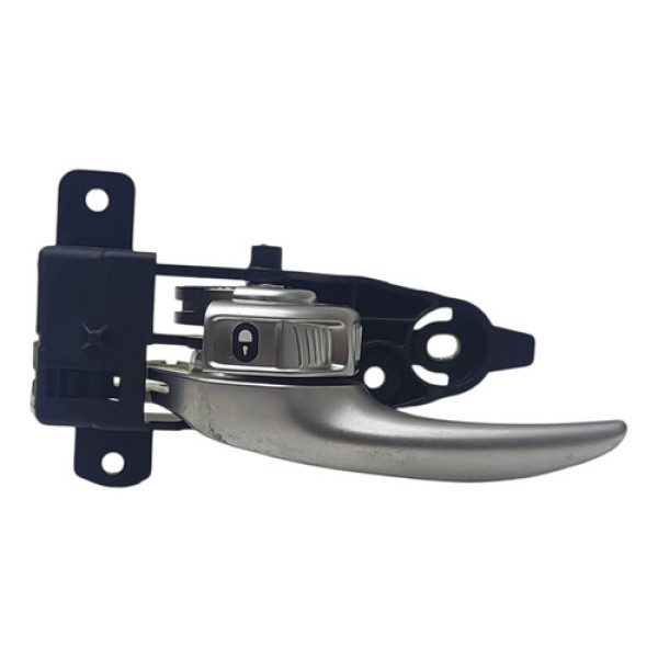 Maçaneta Interna Porta Dianteira Esquerda Renegade 2015 2018