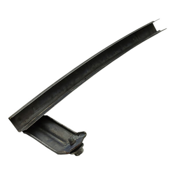 Guia Vidro Porta Dianteira Direita Honda Fit 2015 2018