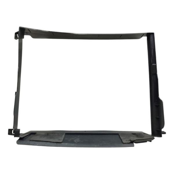 Defletor Radiador Duster 1.6 2014 2015 2016 2017