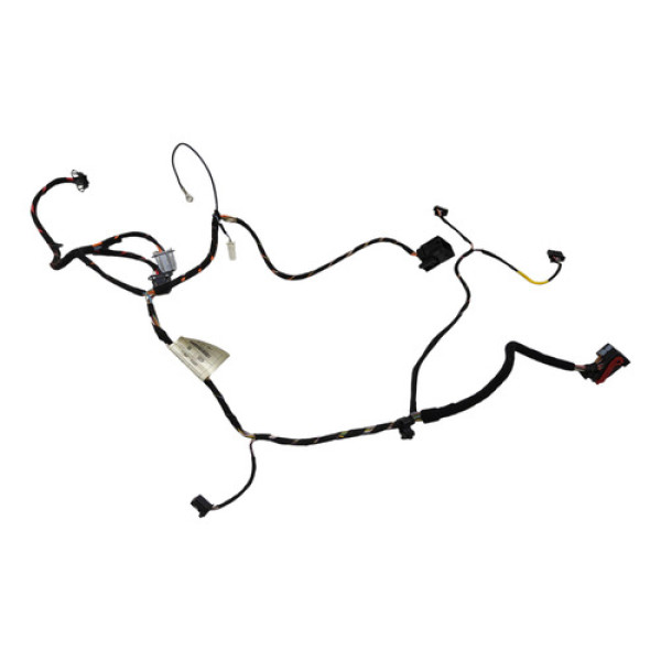 Chicote Caixa Evaporadora Jeep Renegade 1.8 2015 2018