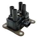 Bobina Ignição Fiat Linea 1.8 2009 2010 2011 2012 2013 2014