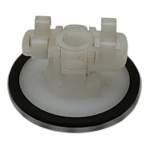 Presilha Trava Forro Porta Jeep Renegade 2015 2016 2017 2018