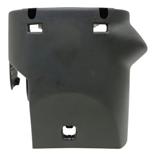 Acabamento Inferior Chave Seta C4 Pallas 2.0 2008 2012