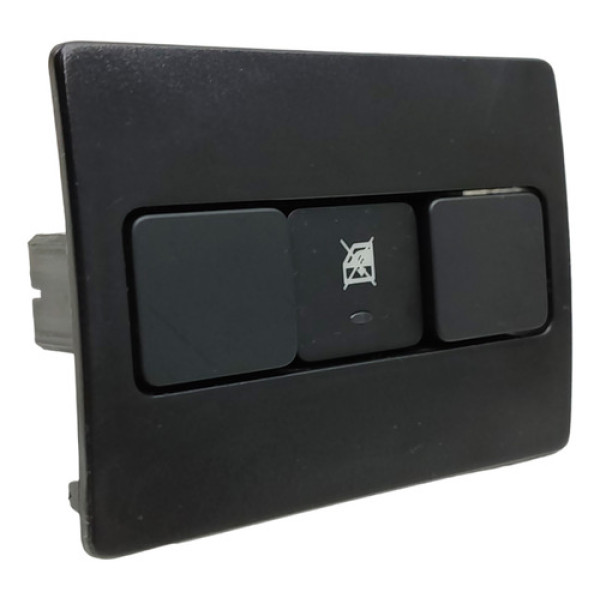 Botão Trava Vidros Citröen C3 2013 2014 2015 2016 2017