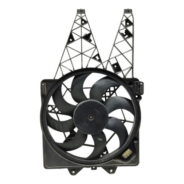 Defletor Ventoinha Fiat Bravo 1.8 2011 2012 2013 2014 2015