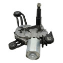 Motor Limpador Parabrisa Traseiro Gm Agile 2011 2015