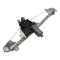Maquina Vidro Elétrico Traseiro Direito Vectra 1997 2005