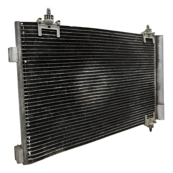 Radiador Condensador C4 Pallas 2.0 2008 2009 2010 2011 2012