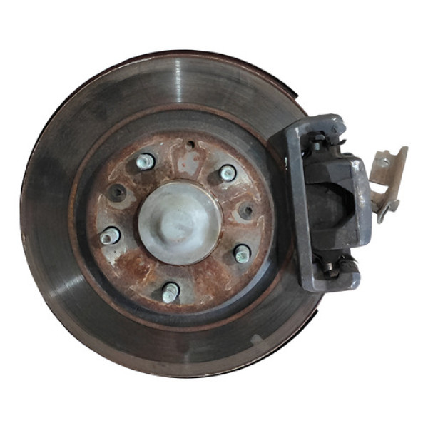 Montante Manga Eixo Direito Fusion 2.5 2010 2011 2012