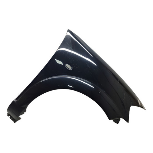 Paralama Direito Citroën C3 2002 2012