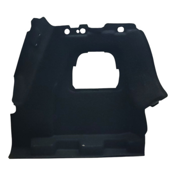 Forro Lateral Esquerdo Porta Malas  Citroën C3 2013 2017