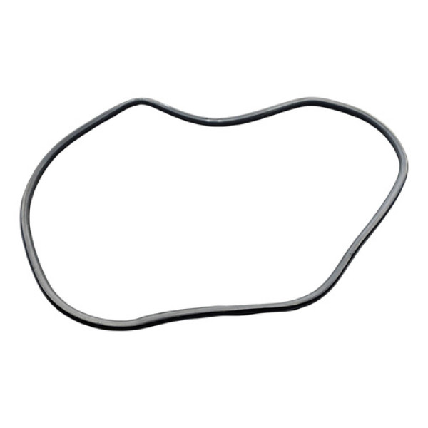 Borracha Porta Dianteira Direita Jeep Renegade 1.8 2015 2018