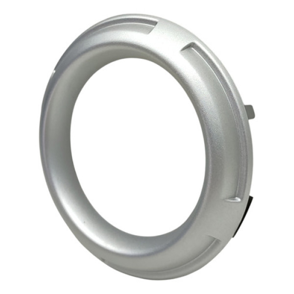 Moldura Difusor Ar Condicionado Citroën C3 2013 2017