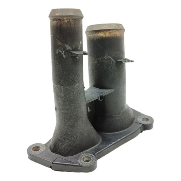 Flange Válvula Termostática Ford New Fiesta 2014 2017