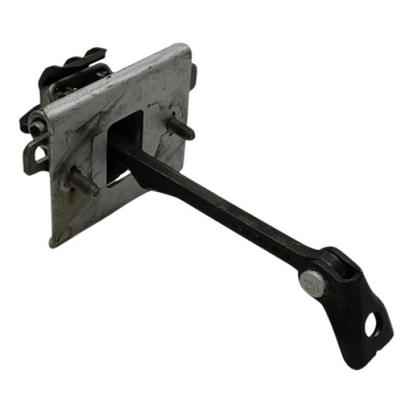 Limitador Porta Dianteira Direita Peugeot 308 408 2011 2014