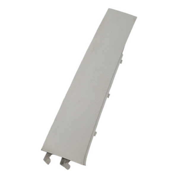 Acabamento Vidro Fixo Traseiro Direito Ford Focus 2014 2017