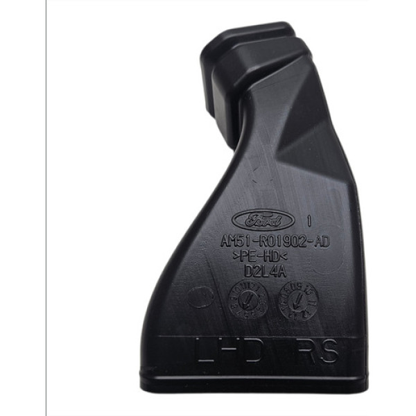 Duto Difusor Ar Direito Original Ford Focus 2014 2017