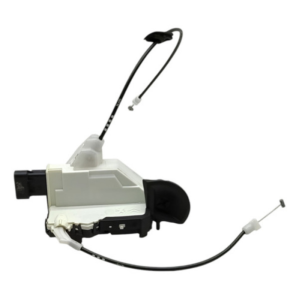 Fechadura Porta Dianteira Esquerda Peugeot 308 408 2011 2014