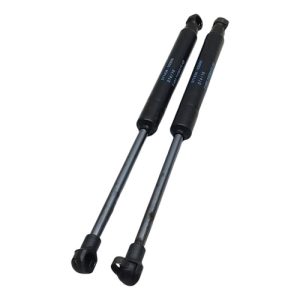 Par Amortecedor Capô Porta Malas Ford Ka Sedan 1.5 2015 2018