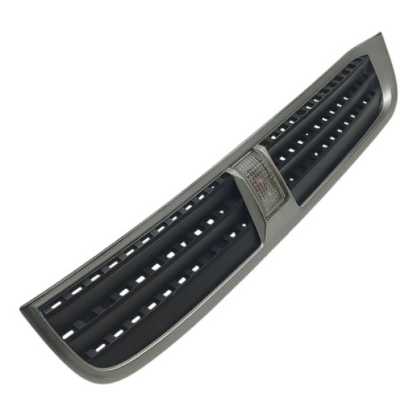 Acabamento Esquerdo Paralama Captiva 3.6 2008 2009 2010 2011