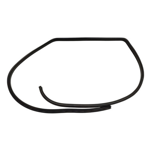 Borracha Porta Traseira Esquerda Captiva 3.6 2008 2011