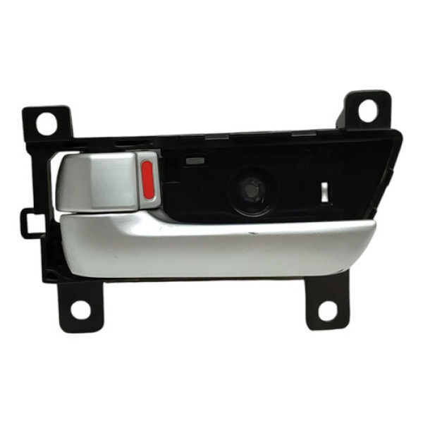 Maçaneta Interna Traseira Esquerda Kia Sorento 2010 2013