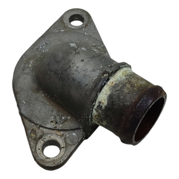 Flange Água Jeep Renegade 1.8 2015 2016 2017 2018