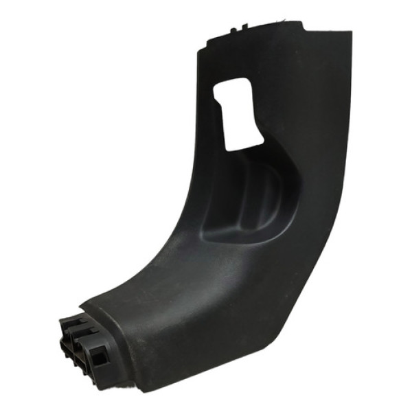 Acabamento Friso Interno Esquerdo Citröen C3 2013 2017