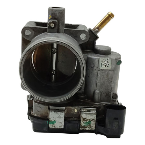 Tbi Corpo Borboleta Fiat Punto Linea Bravo 2008 2012