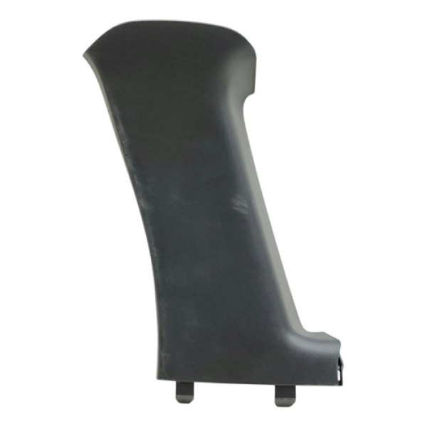 Acabamento Coluna Traseira Direita Renault Duster 2014 2017