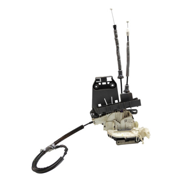 Fechadura Elétrica Traseira Esquerda Jeep Renegade 2015 2018