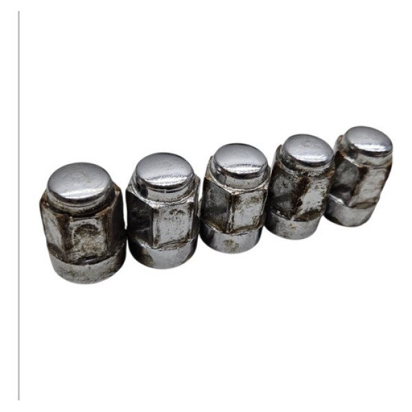 Kit 5 Porcas Roda Original Honda New Civic 2008 2011